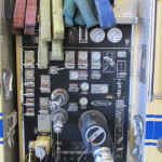 Pump Panel