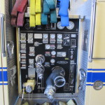 Pump Panel