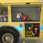EMS Gear and K12 Saw