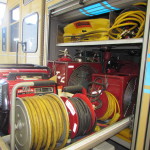 Cords Reels, Ventilation & Airbags
