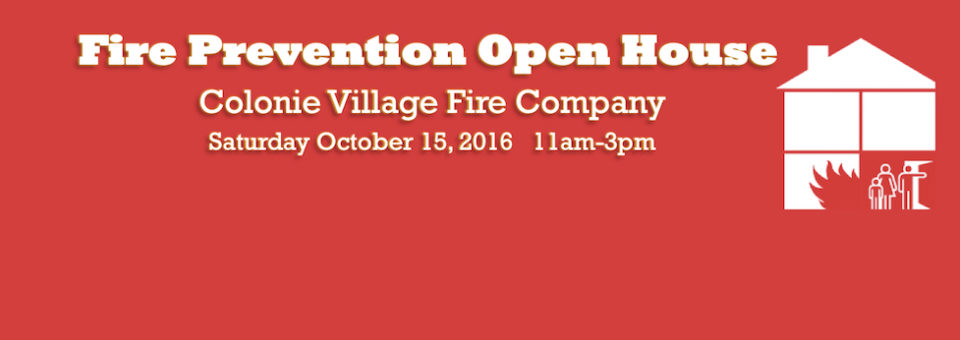 Open House Sat. Oct 15, 2016   11am-3pm
